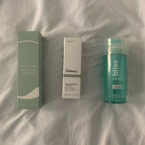 Skincare & Beauty Bundle